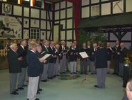 Chorgemeinschaft Bruchausen/Elleringhausen