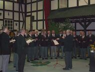 MGV "Cäcilia" Antfeld