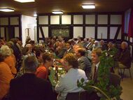 MGV Sugambria Hildfeld