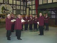 MGV "Sangefreunde" Züschen