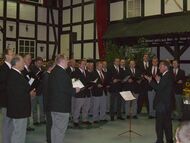 Männergesangverein Brabecke e.V.