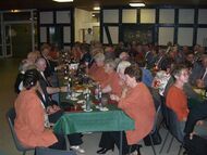 Gemischter Chor Grönebach